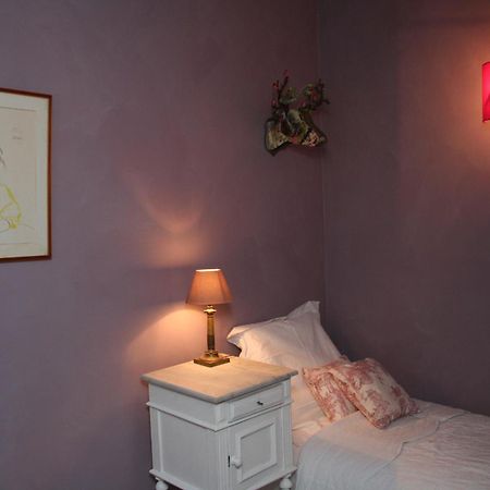B&B La Ferme Du Doux 리브라몽 외부 사진