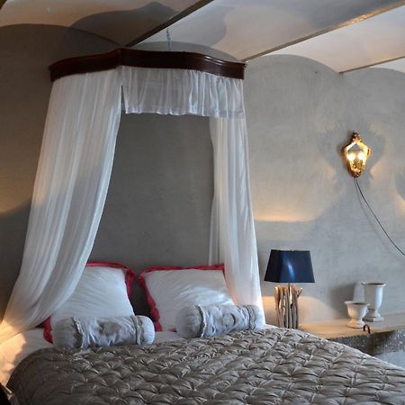B&B La Ferme Du Doux 리브라몽 외부 사진