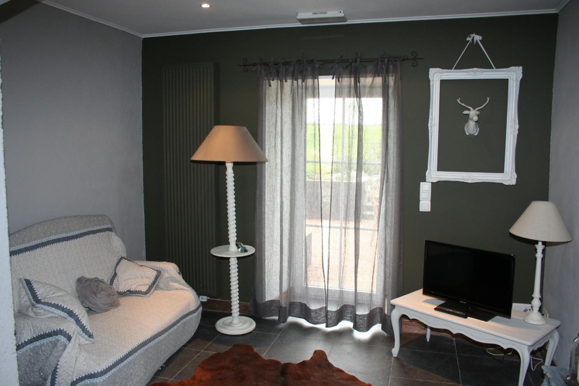 B&B La Ferme Du Doux 리브라몽 외부 사진
