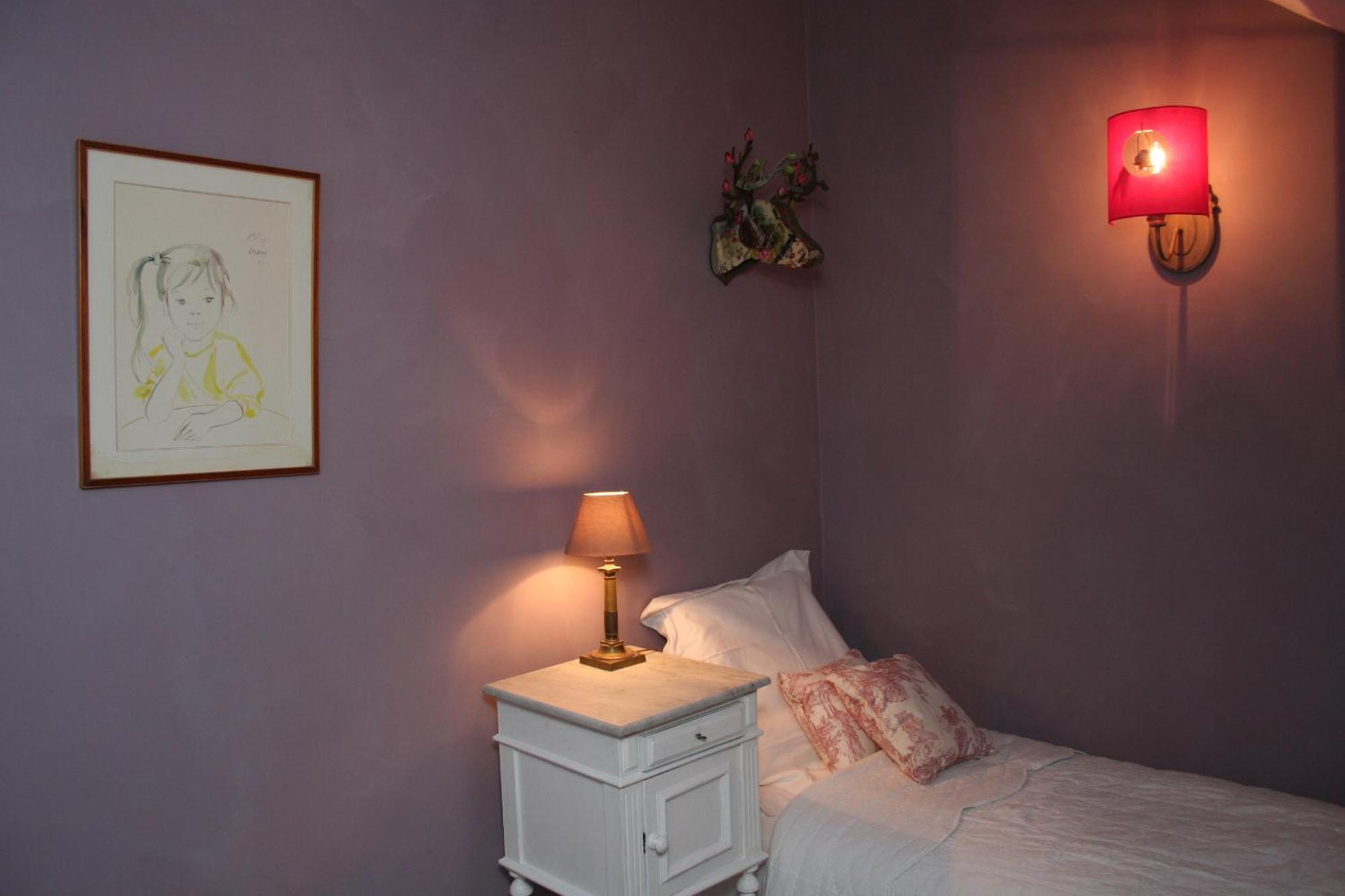 B&B La Ferme Du Doux 리브라몽 외부 사진