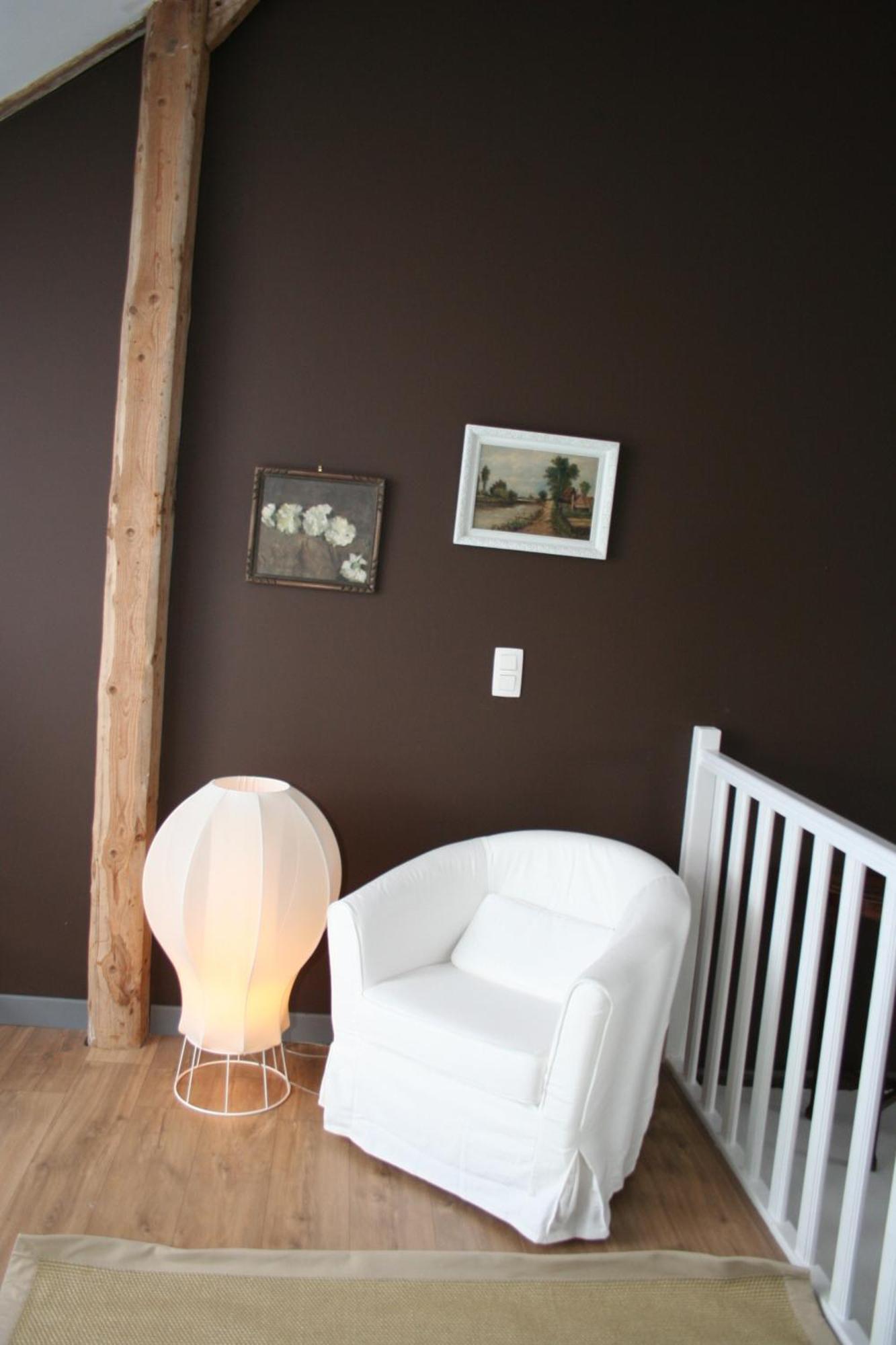B&B La Ferme Du Doux 리브라몽 외부 사진
