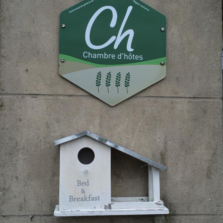 B&B La Ferme Du Doux 리브라몽 외부 사진