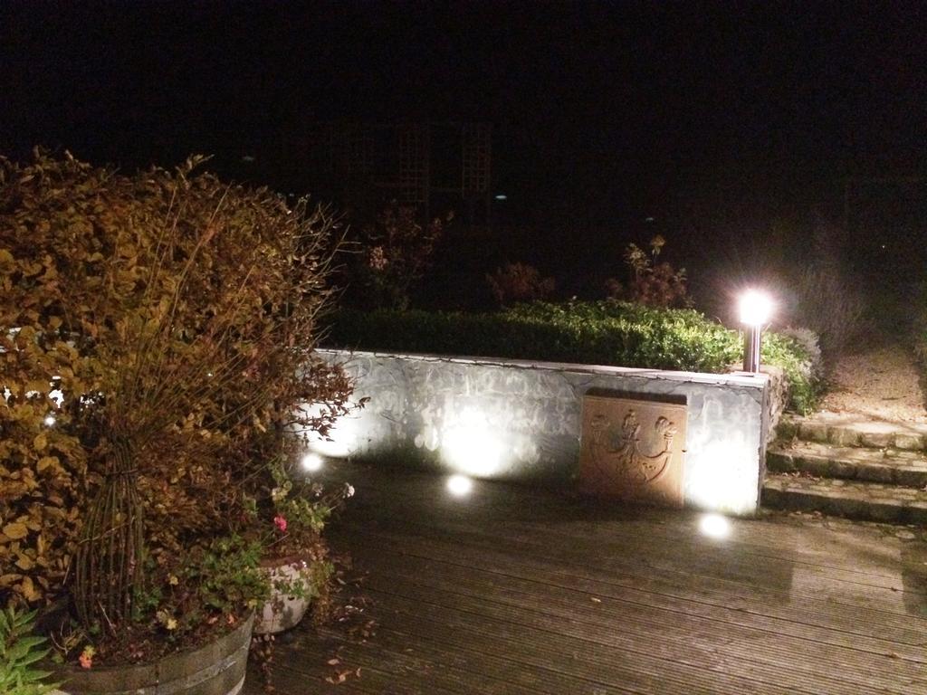 B&B La Ferme Du Doux 리브라몽 외부 사진
