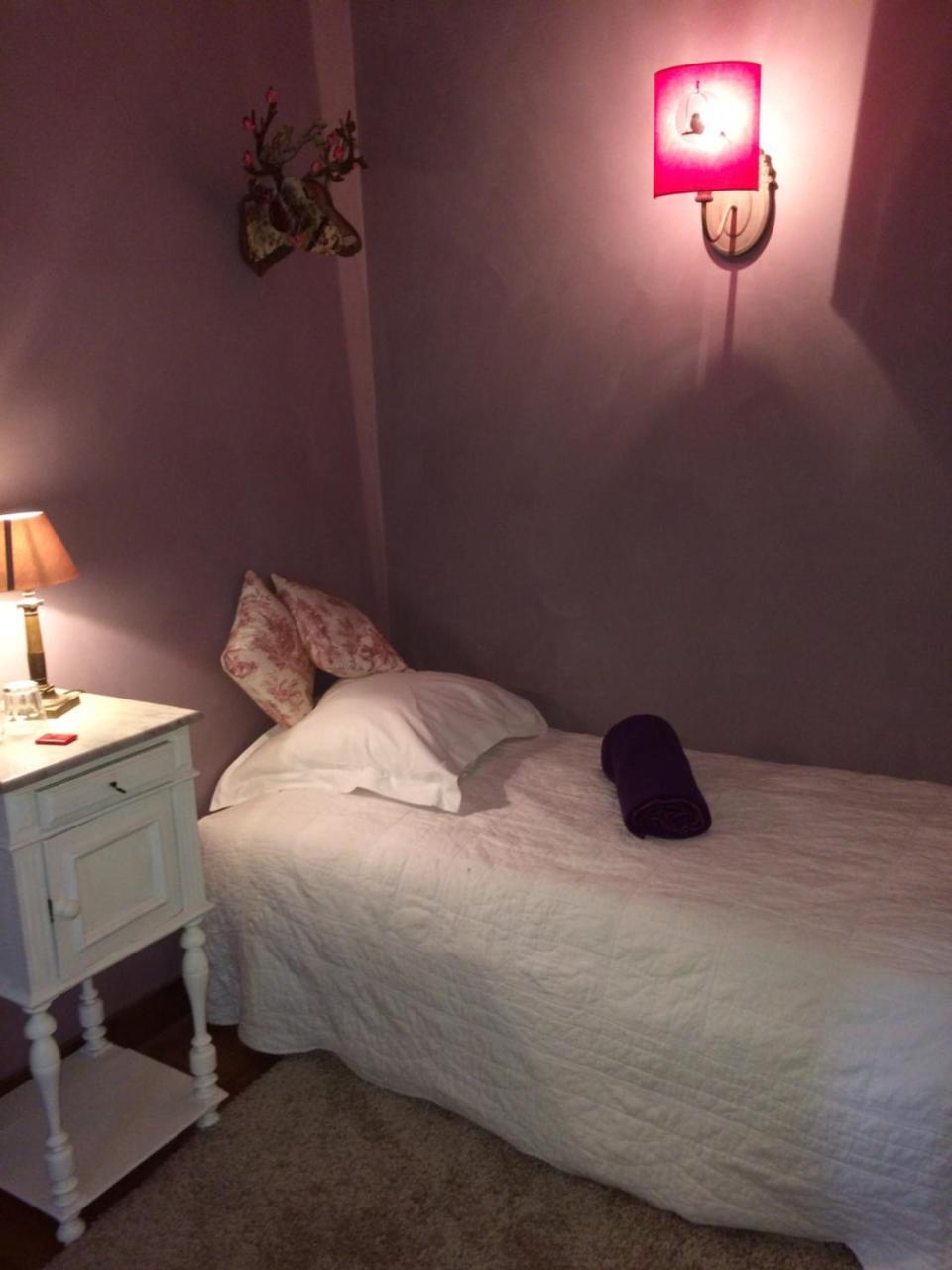 B&B La Ferme Du Doux 리브라몽 외부 사진